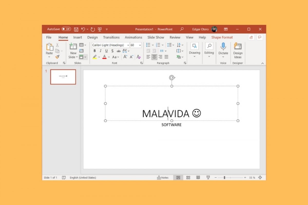 How to use PowerPoint