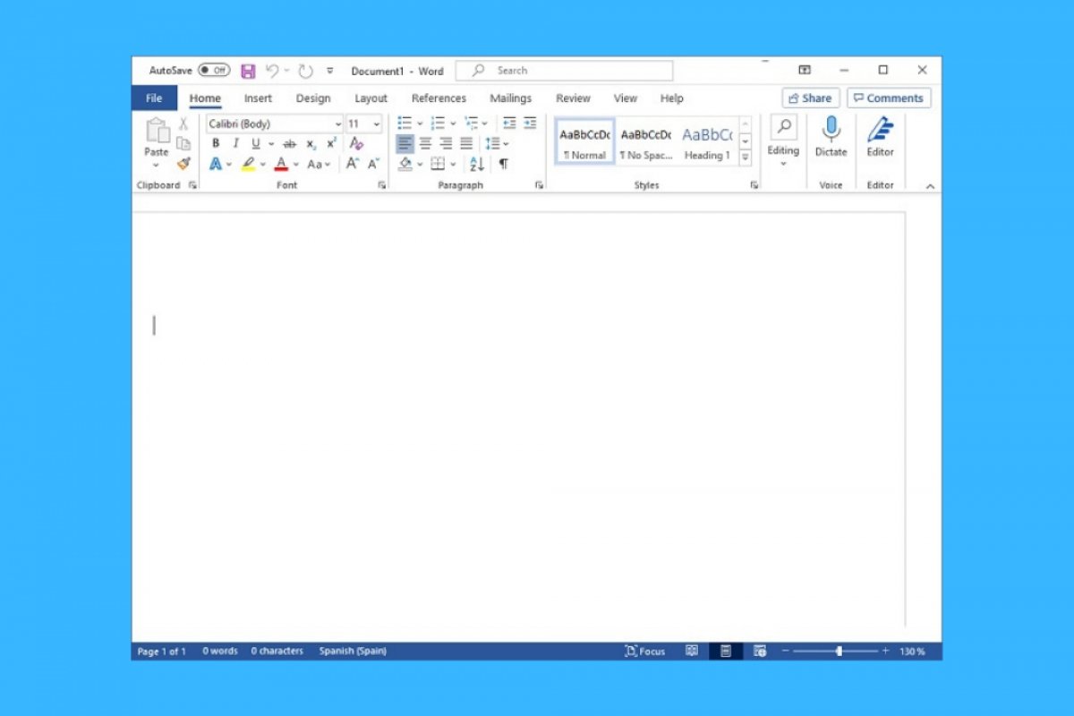 How To Use Microsoft Word 3698