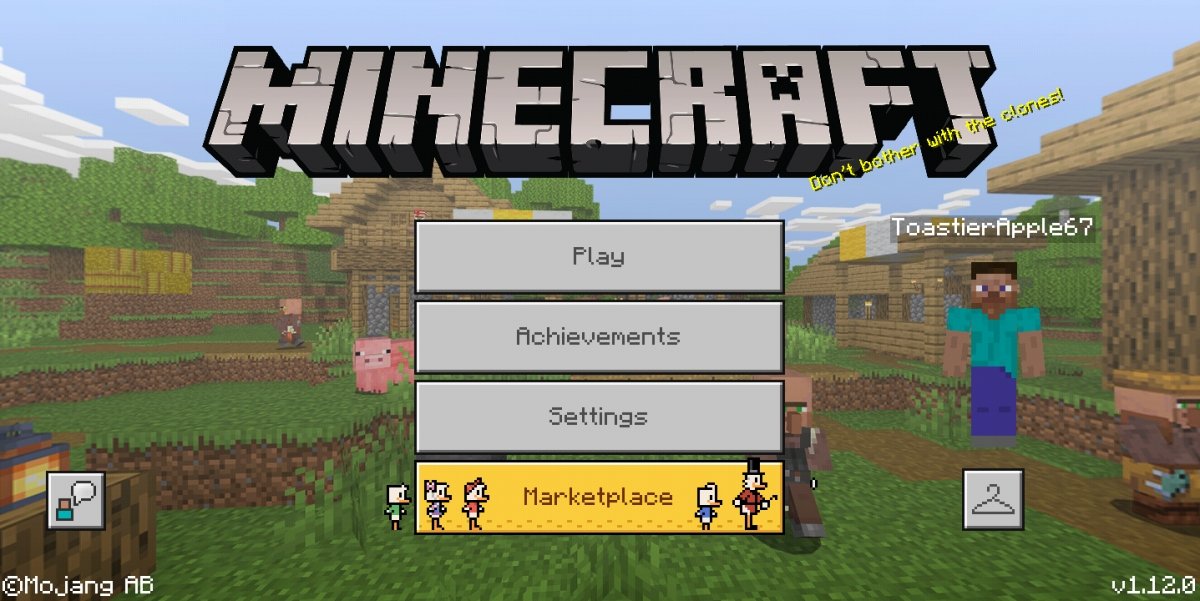 O que é o Minecraft