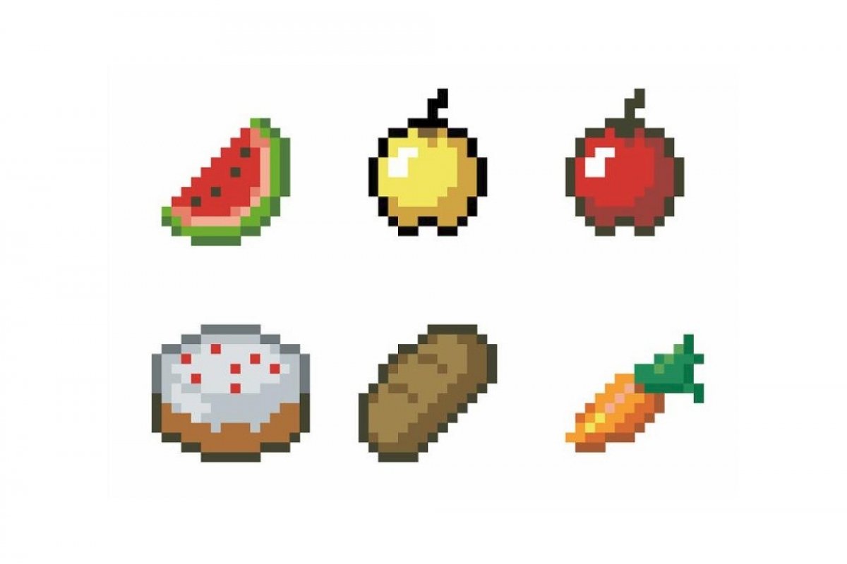 Cómo comer en Minecraft