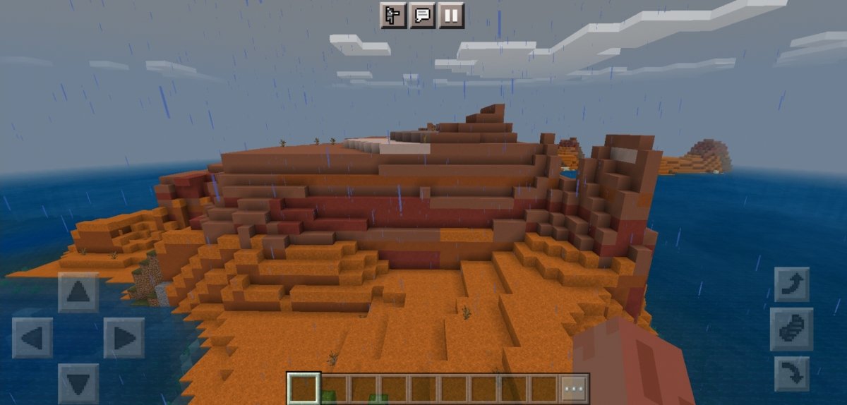 Minecraft Biome: was sie sind und wie viele es im Spiel gibt