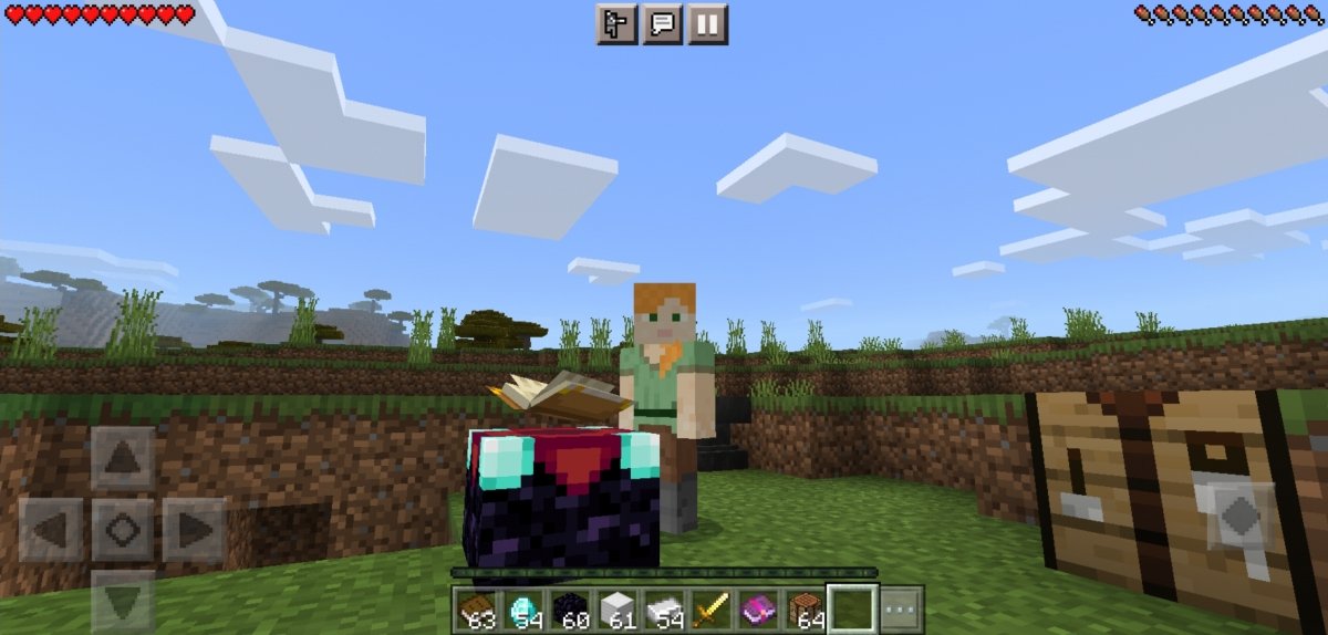 Enchantements Minecraft : comment enchanter et quels sont les meilleurs enchantements