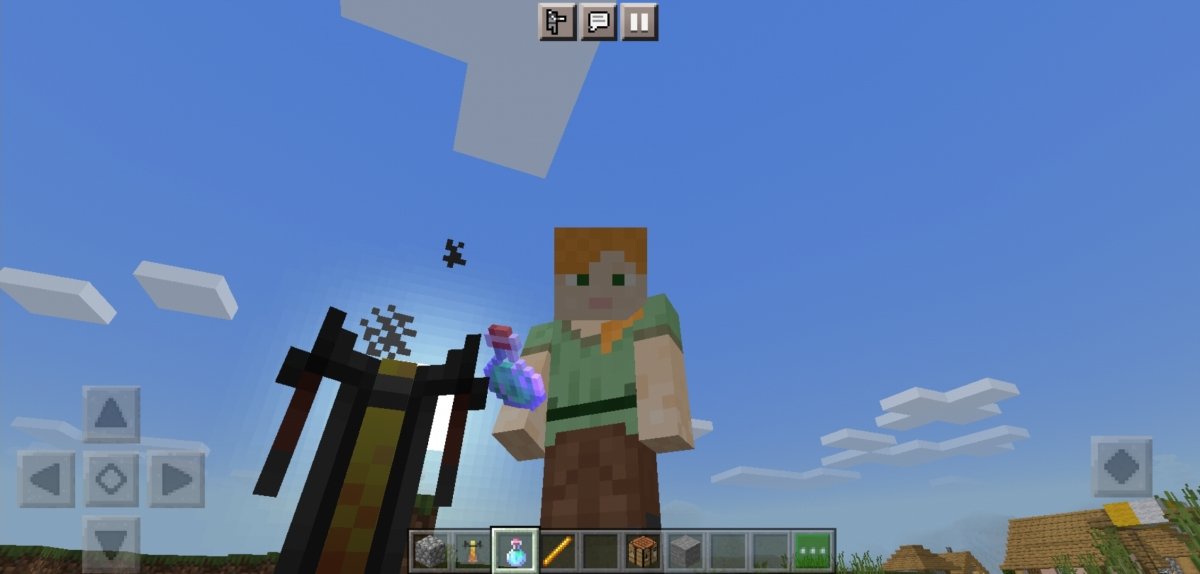 Minecraft Tränke: Alchemie-Rezepte und wie man sie herstellt