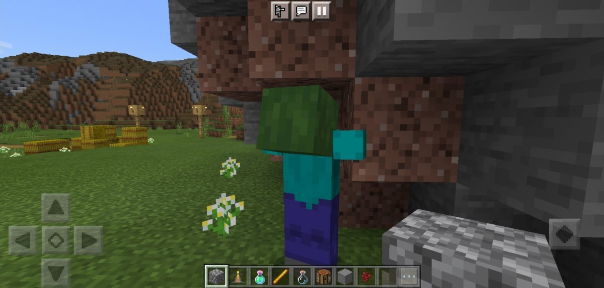 Minecraft: Come fare il PICCONE PIU' FORTE DI MINECRAFT 