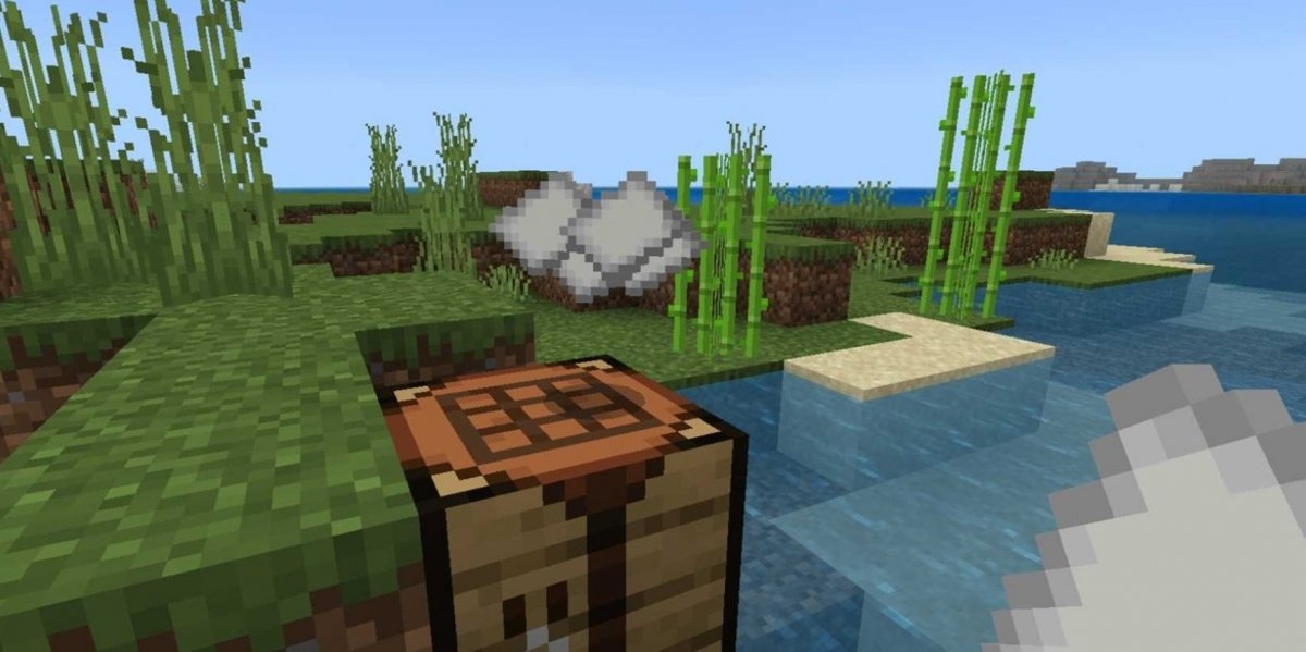 Come fare carta su Minecraft