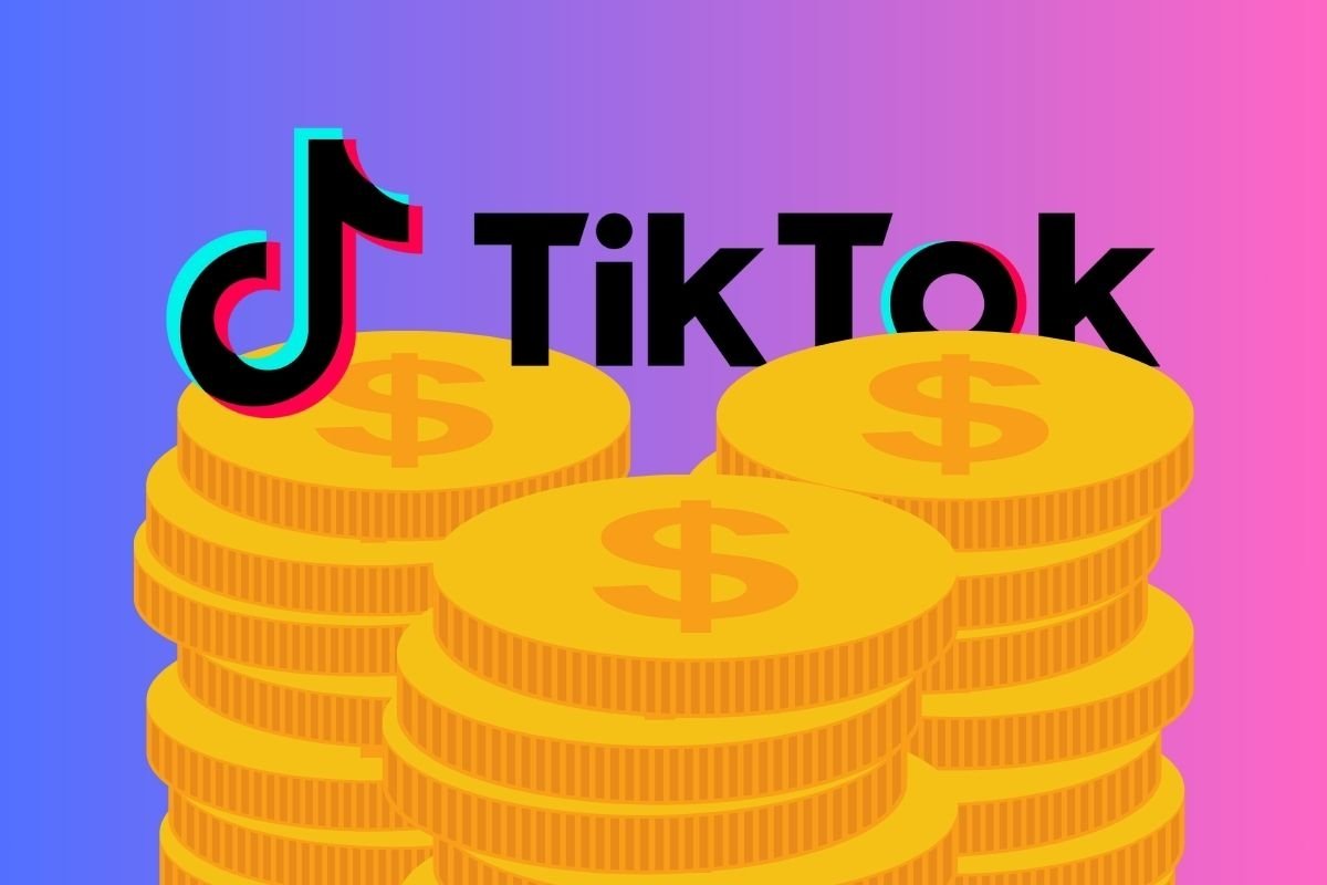 How to make money with TikTok