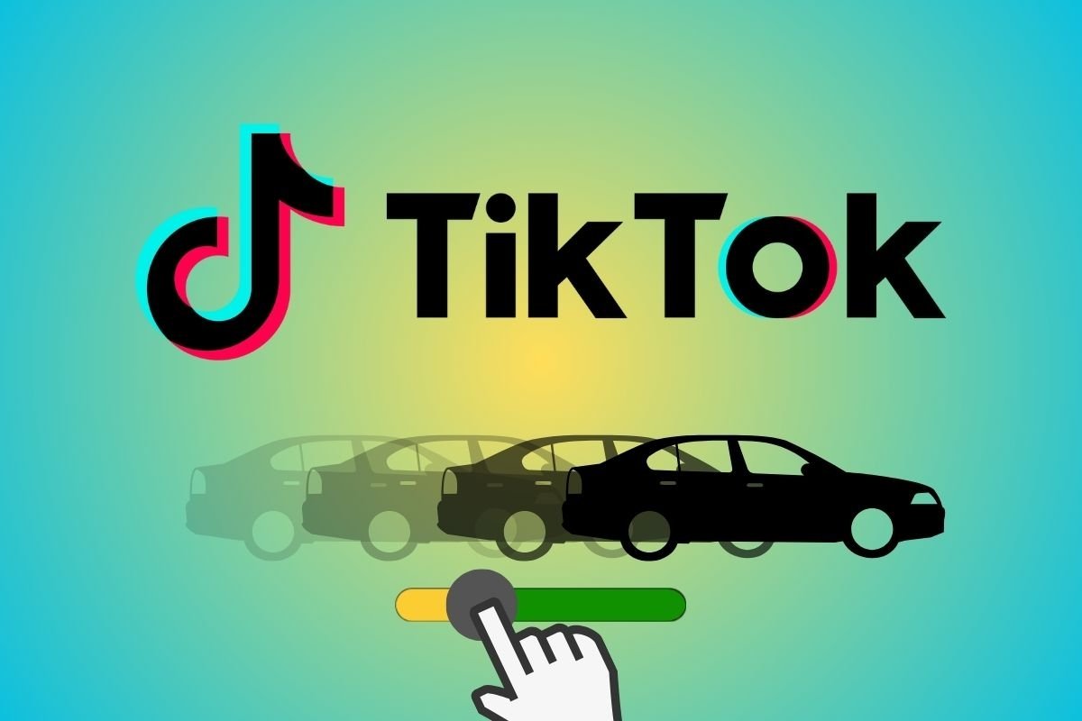 Comment faire du ralenti sur TikTok