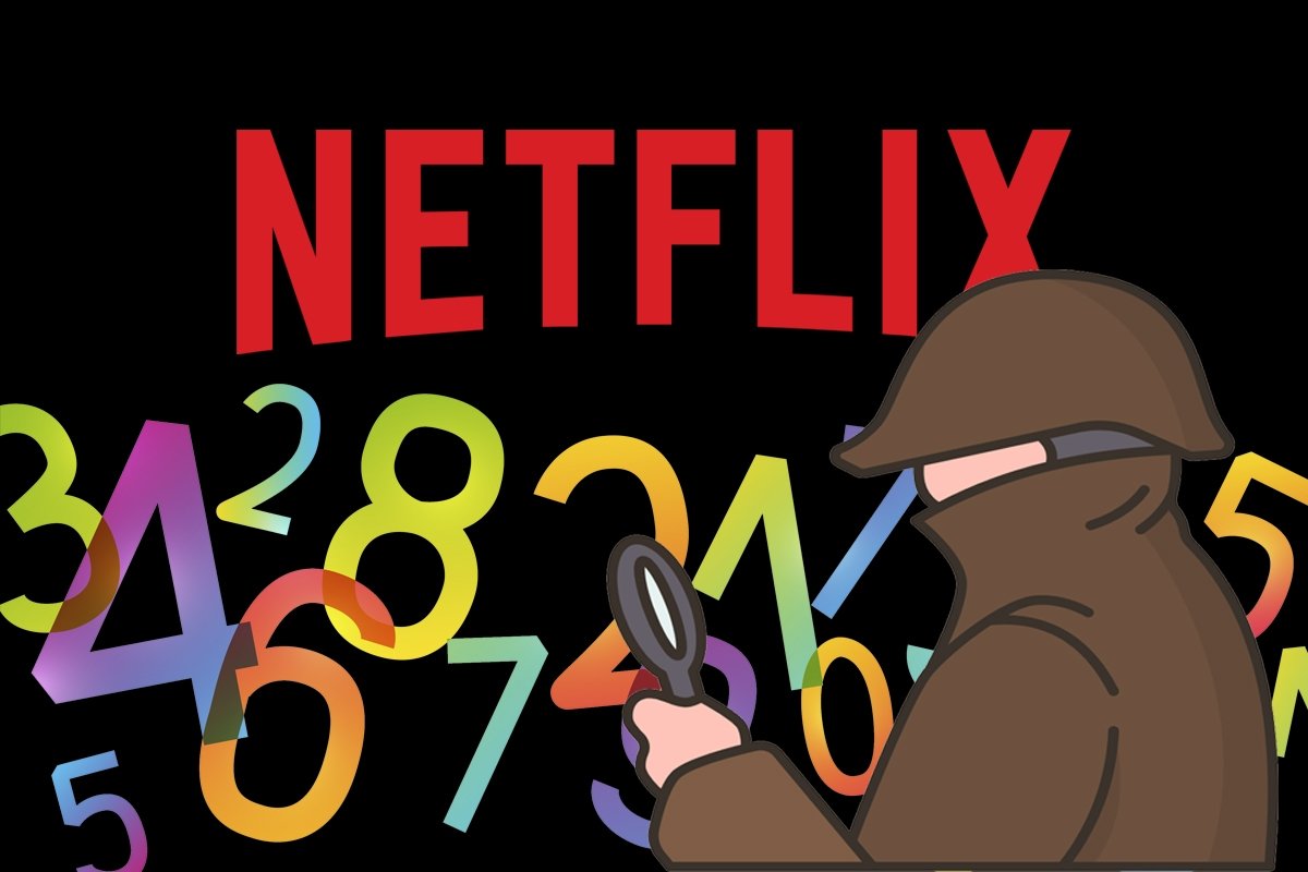 Expert! Descubra quais são os 208 códigos secretos da Netflix