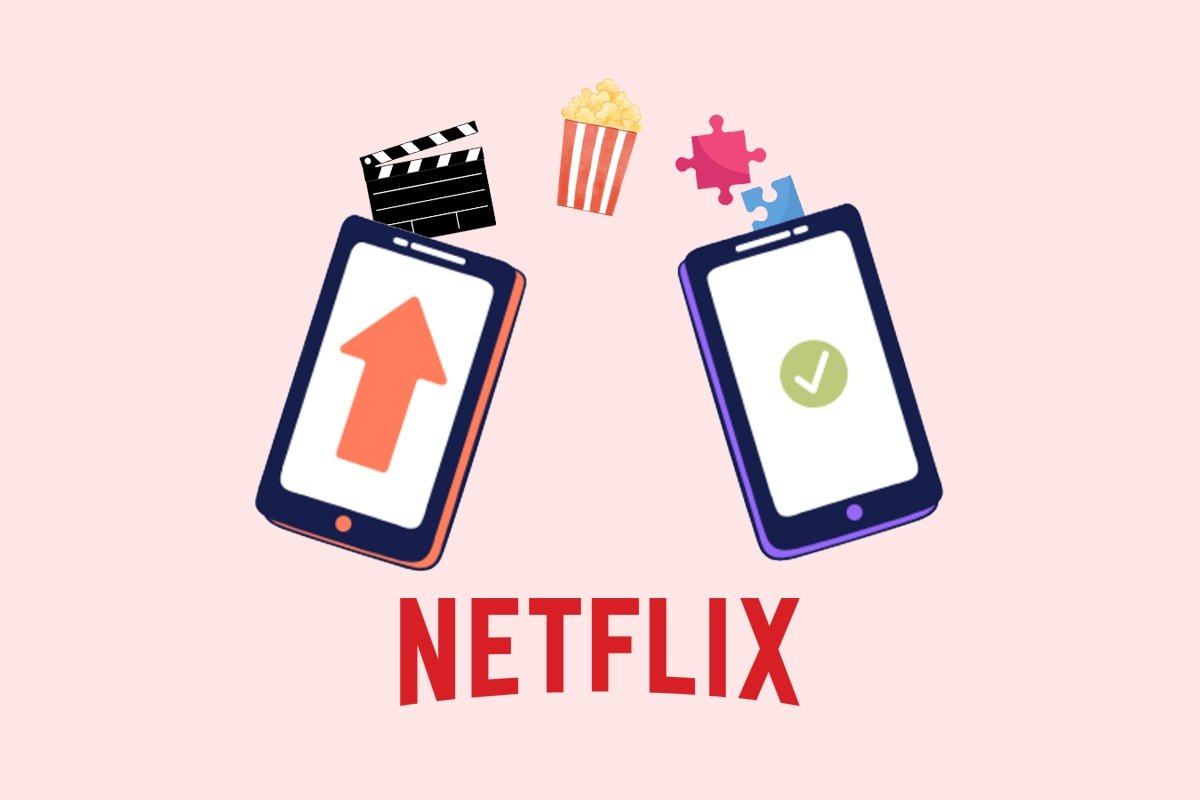 Como transferir um perfil Netflix para outra conta - Canaltech