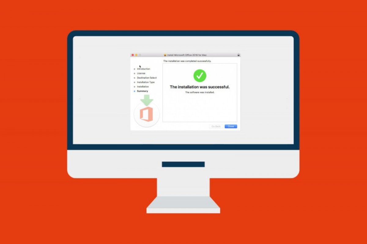 How to install and uninstall Office on Mac