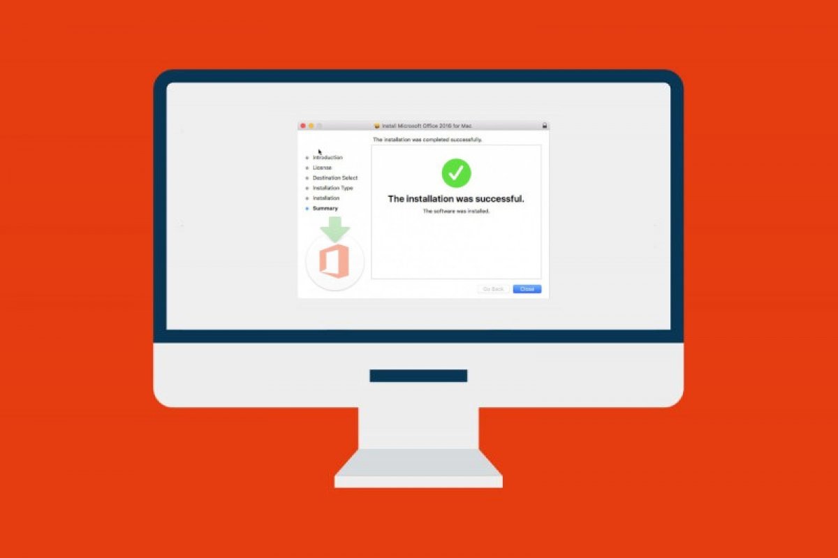 Office 2016 For Mac License