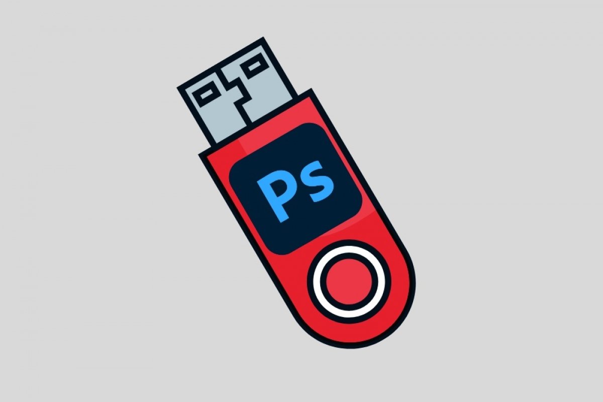 Photoshop Portable: ¿es posible descargarlo?