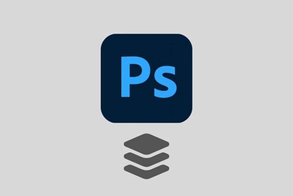 What are Photoshop layers?