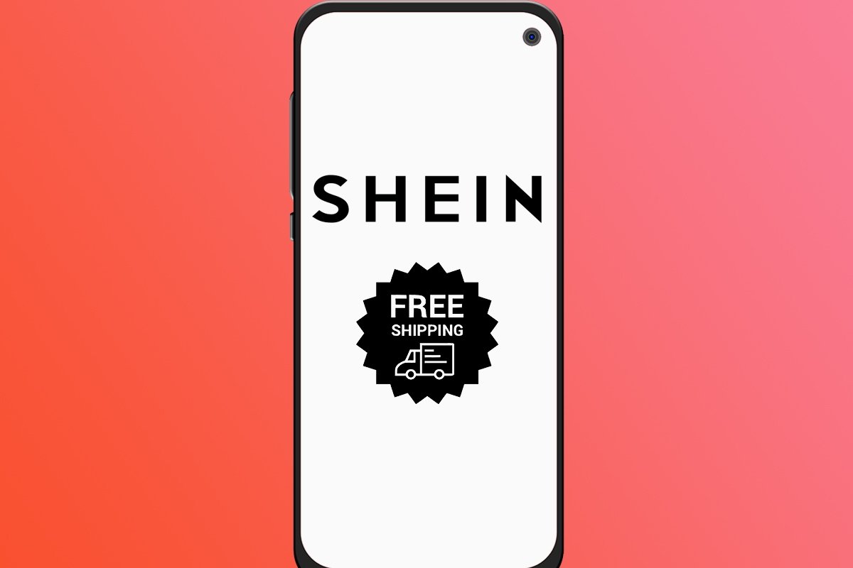 Cómo conseguir envíos gratis en Shein thumbnail