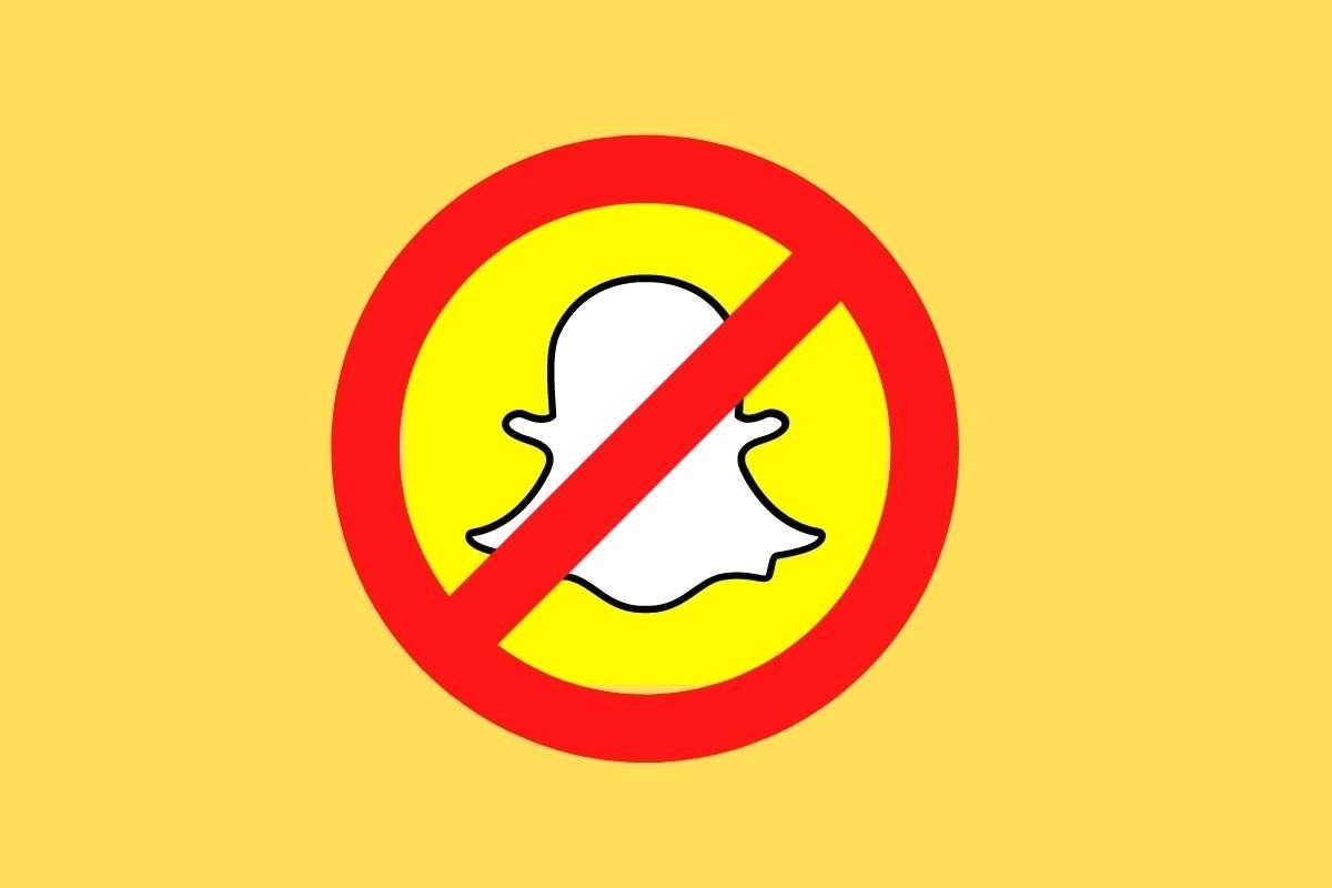 No puedo iniciar sesión en Snapchat: cómo solucionarlo