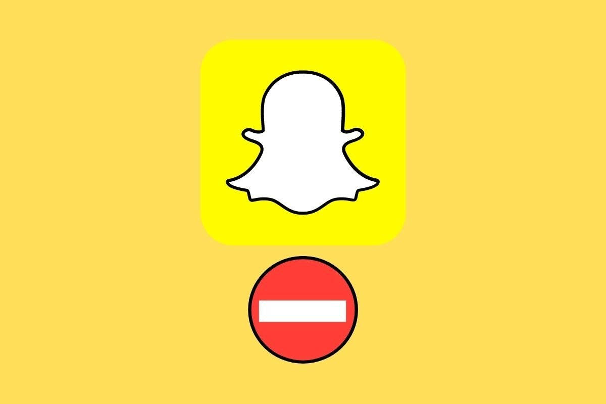 Locked Snapchat account: reasons and solution