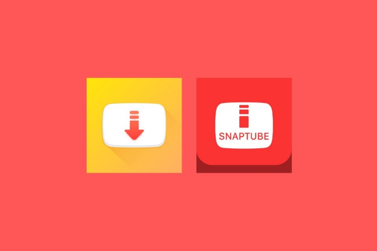 Que Diferencia Hay Entre El Snaptube Rojo Y El Snaptube Amarillo