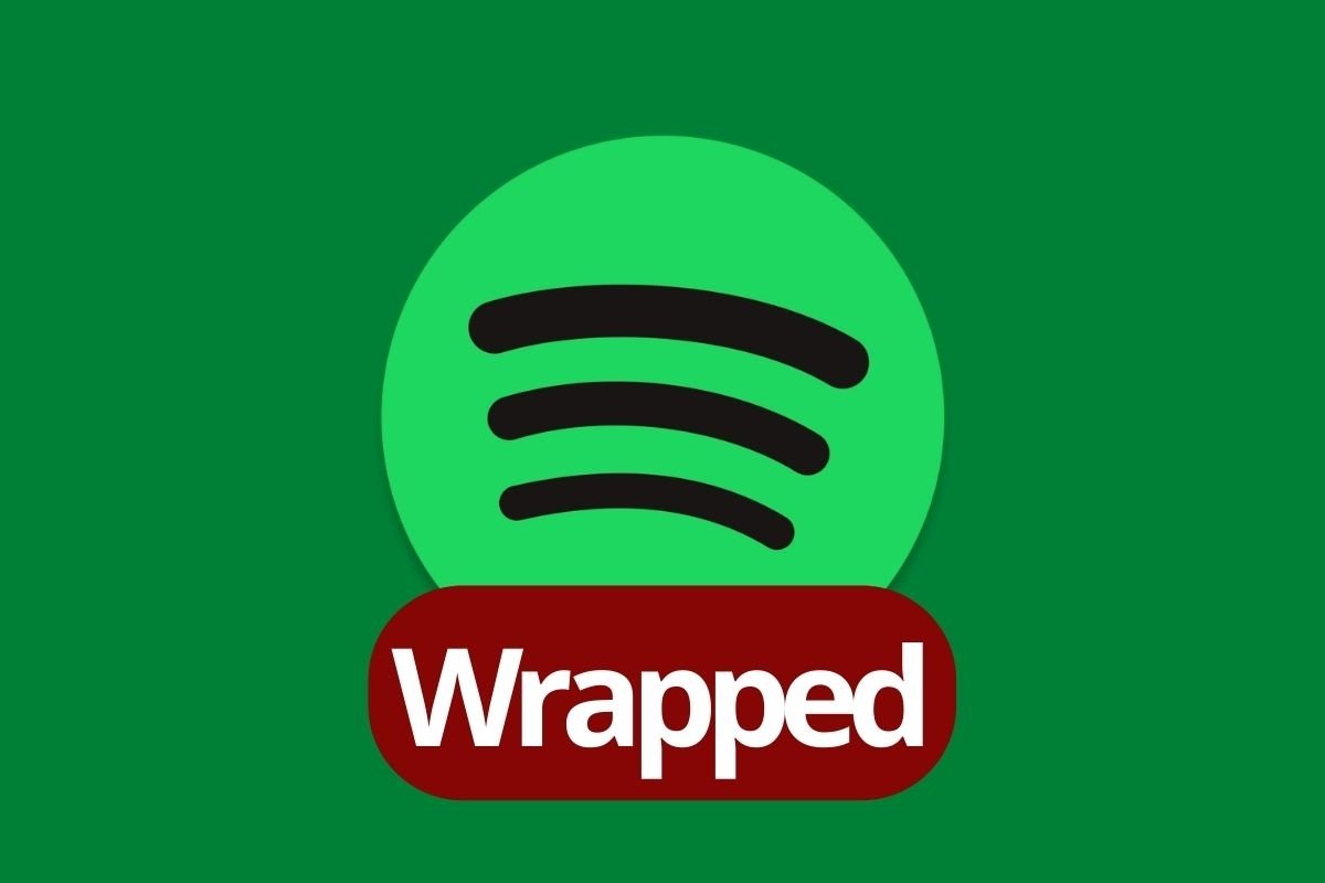 How to see the summary of your year on Spotify with Spotify Wrapped
