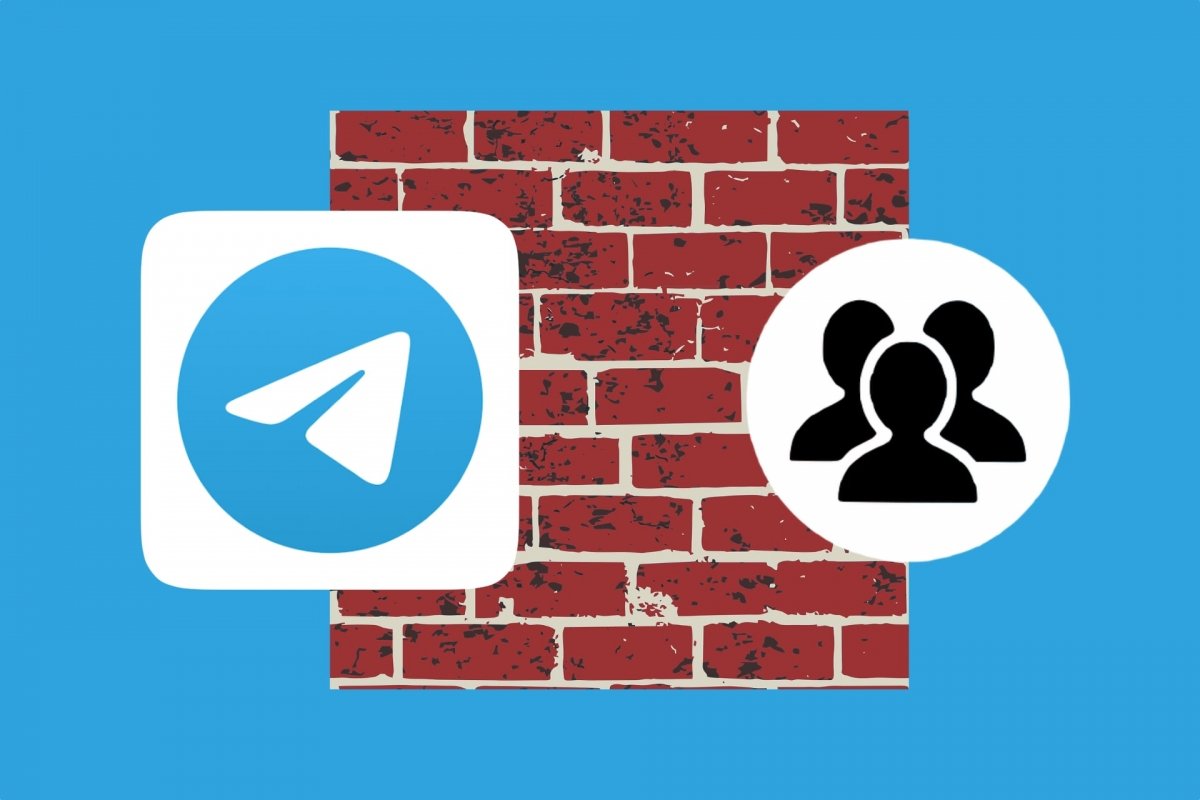 How to hide you Telegram account from your contacts