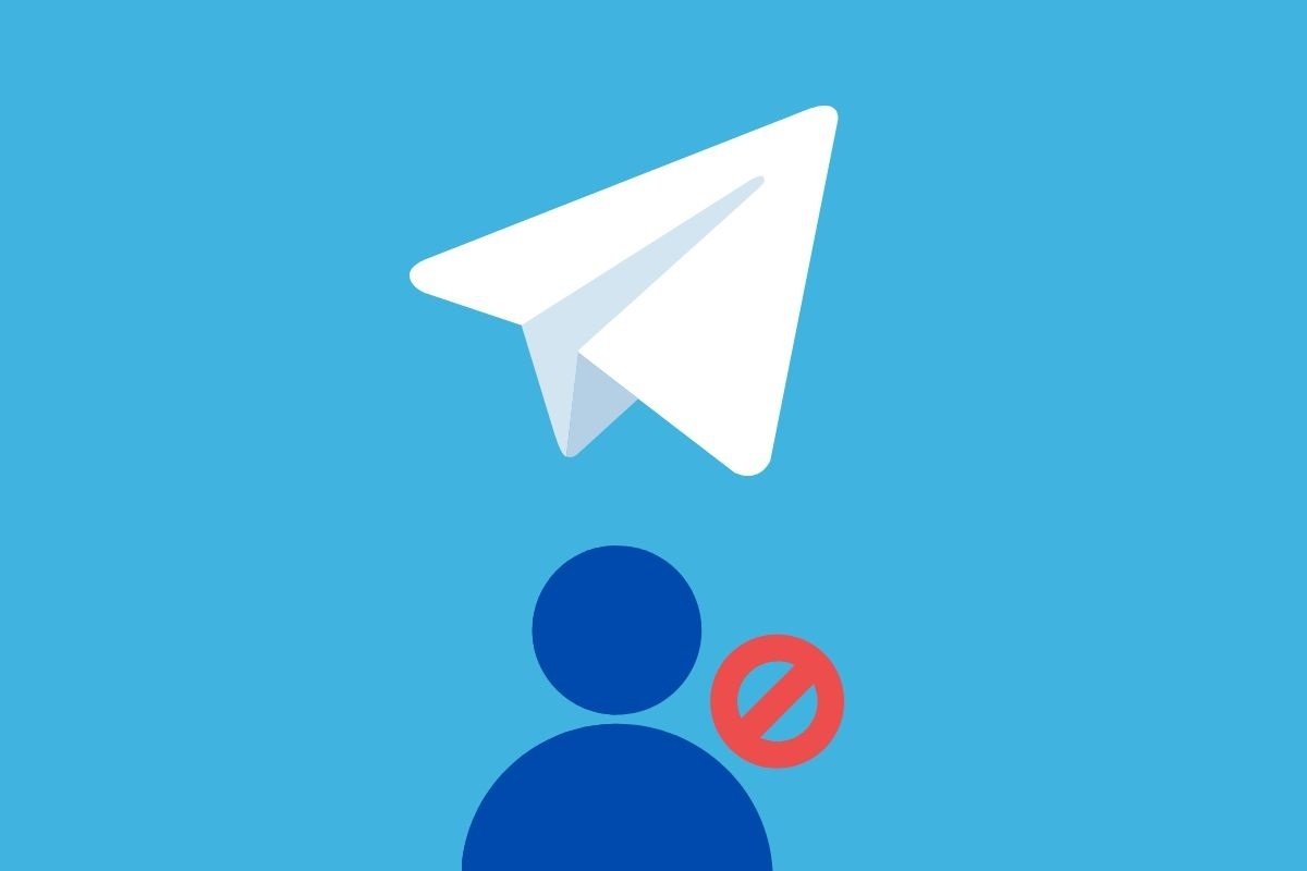 comment savoir si qqn nous a bloqué sur telegram