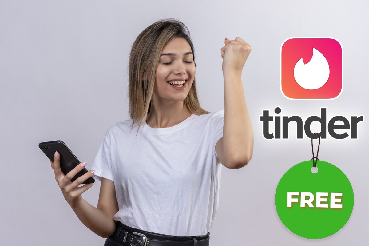 Tinder without paying: how does it work and what can we do