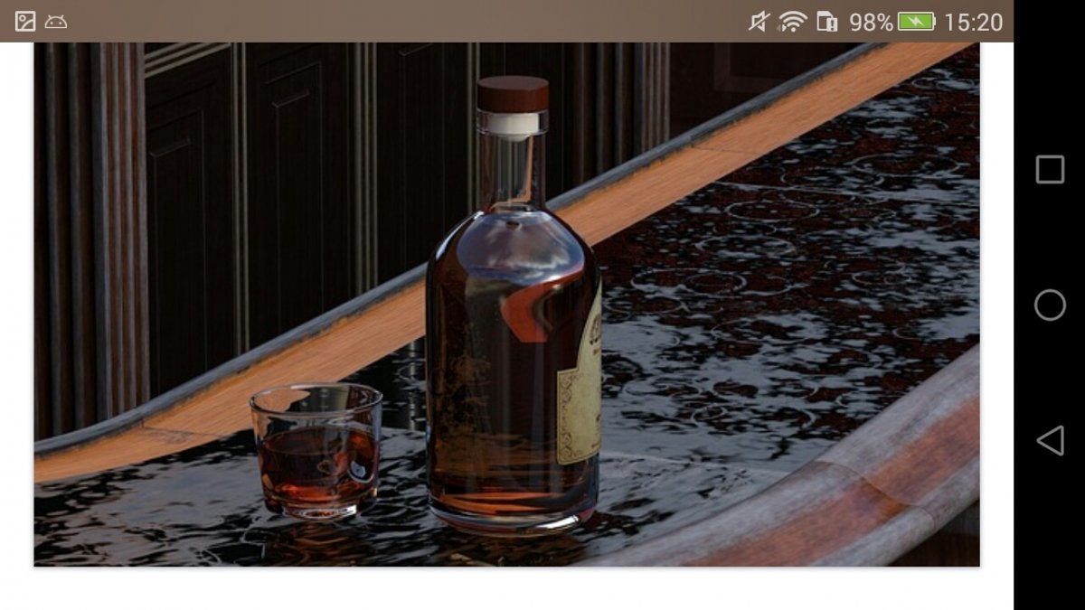 De dónde es el whisky Preguntados