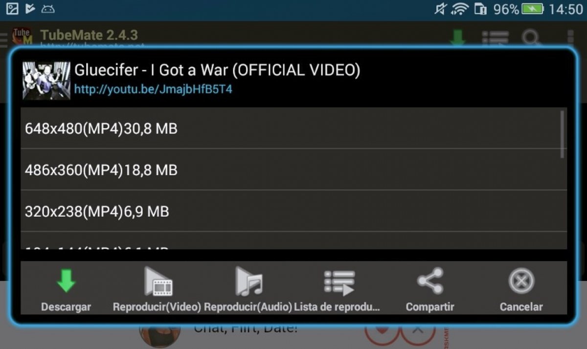 tube master youtube downloader