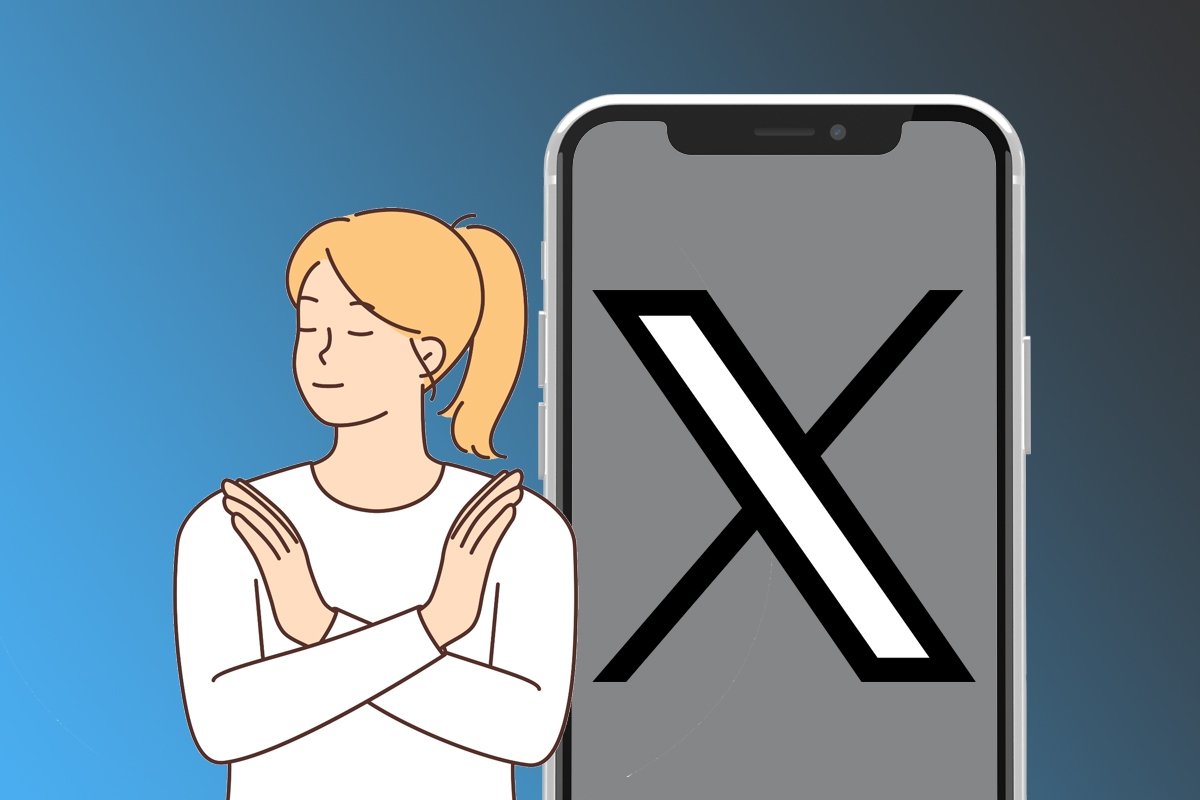 How to find out who has blocked you on Twitter from Android
