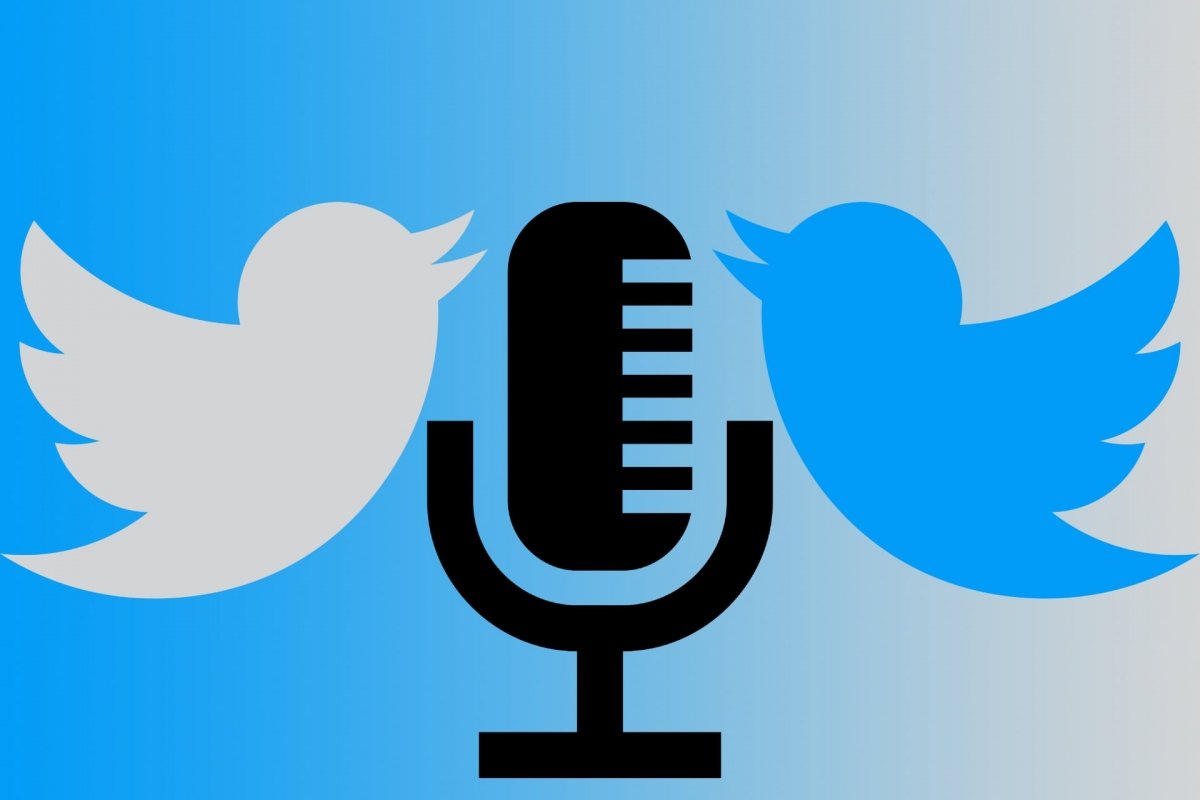 Spazi di Twitter: cosa sono e come funzionano