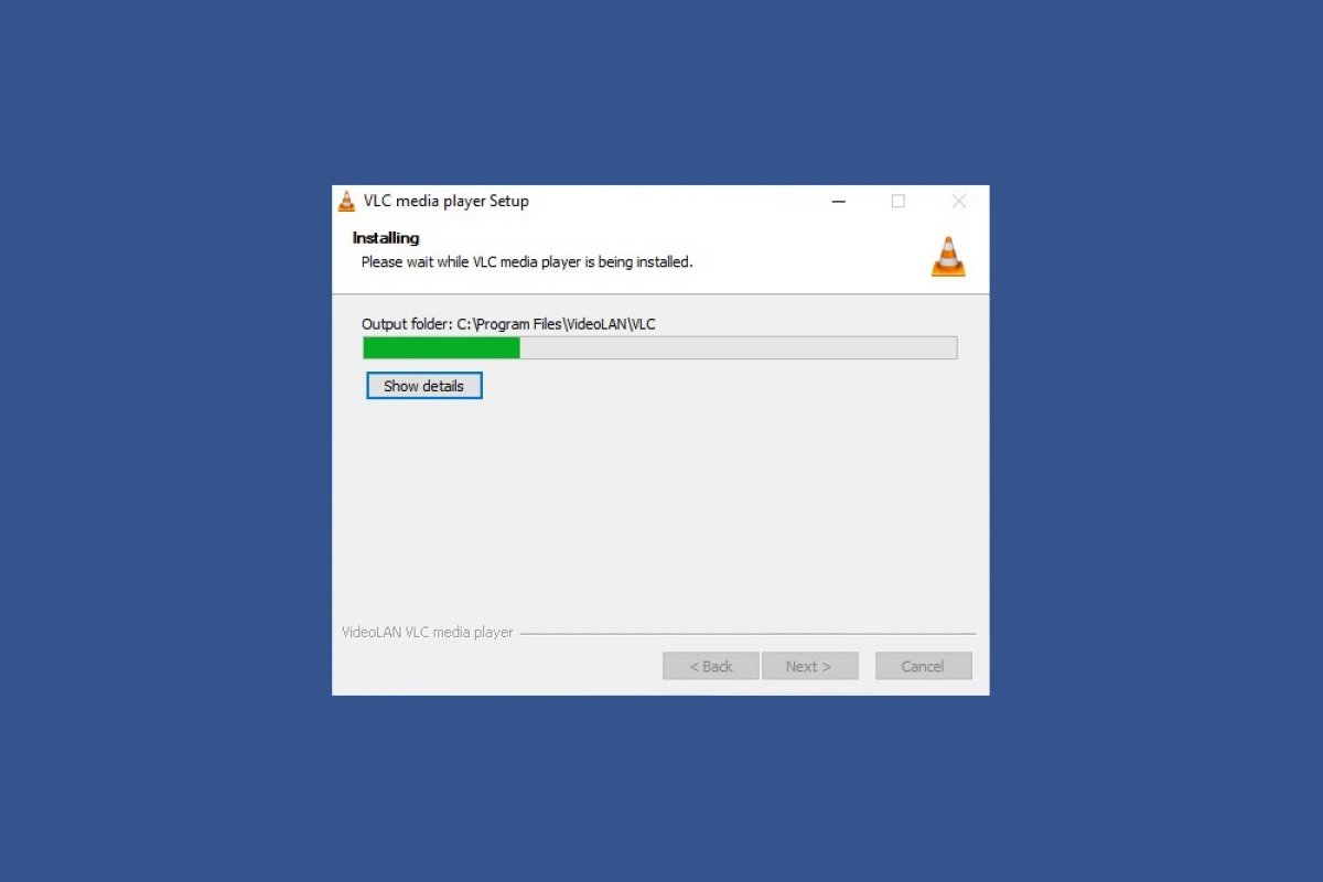 Comment installer et désinstaller VLC Media Player dans le PC