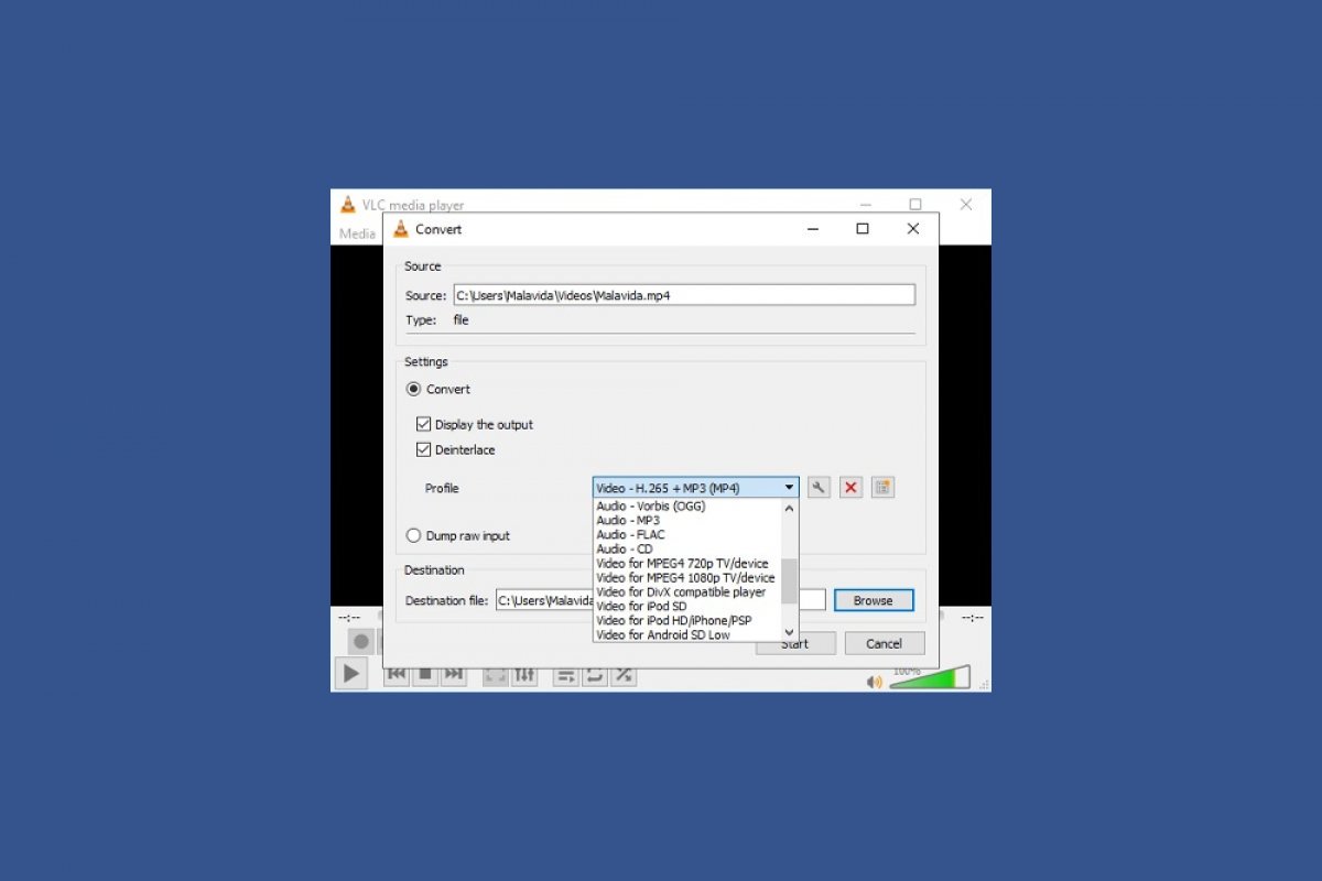 how to edit video clips in vlc media player