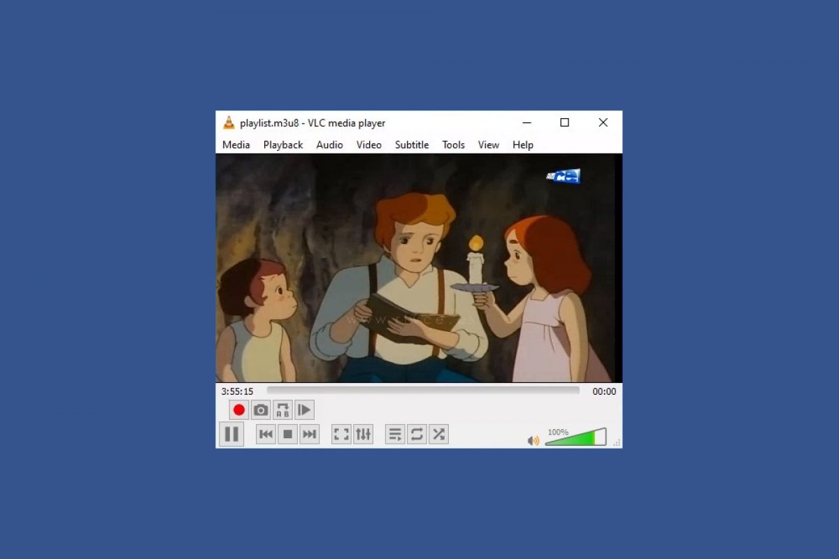 How to watch TV with VLC Media Player on PC