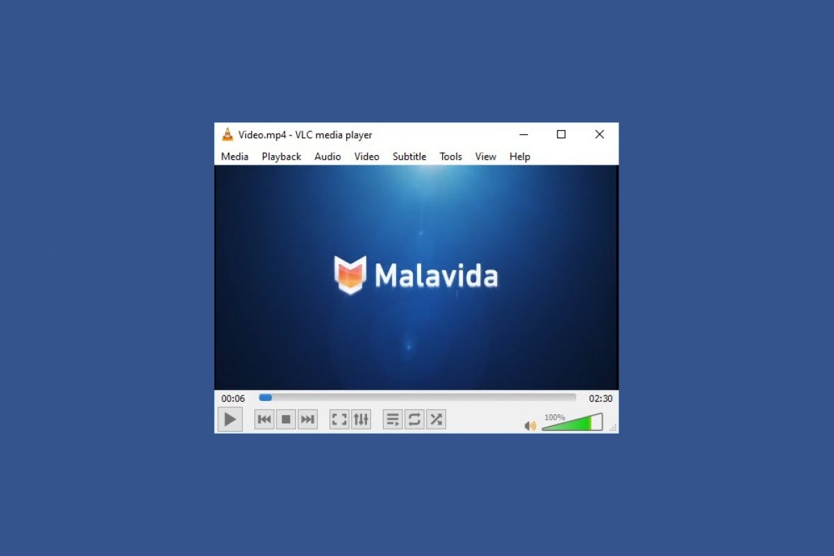 VLC Media Playerを使用する方法とパソコン向けの機能