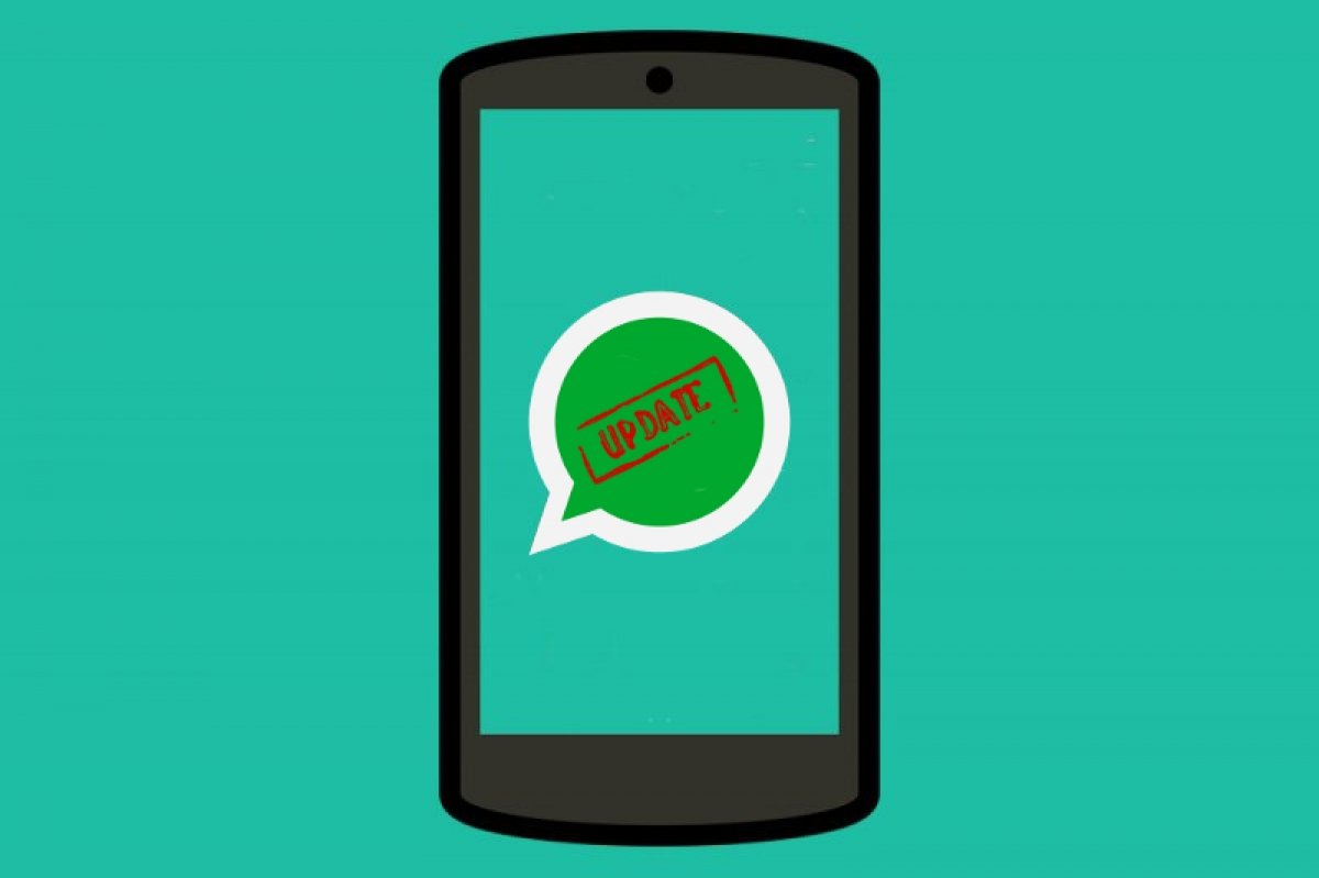 How to update WhatsApp to the latest version on Android