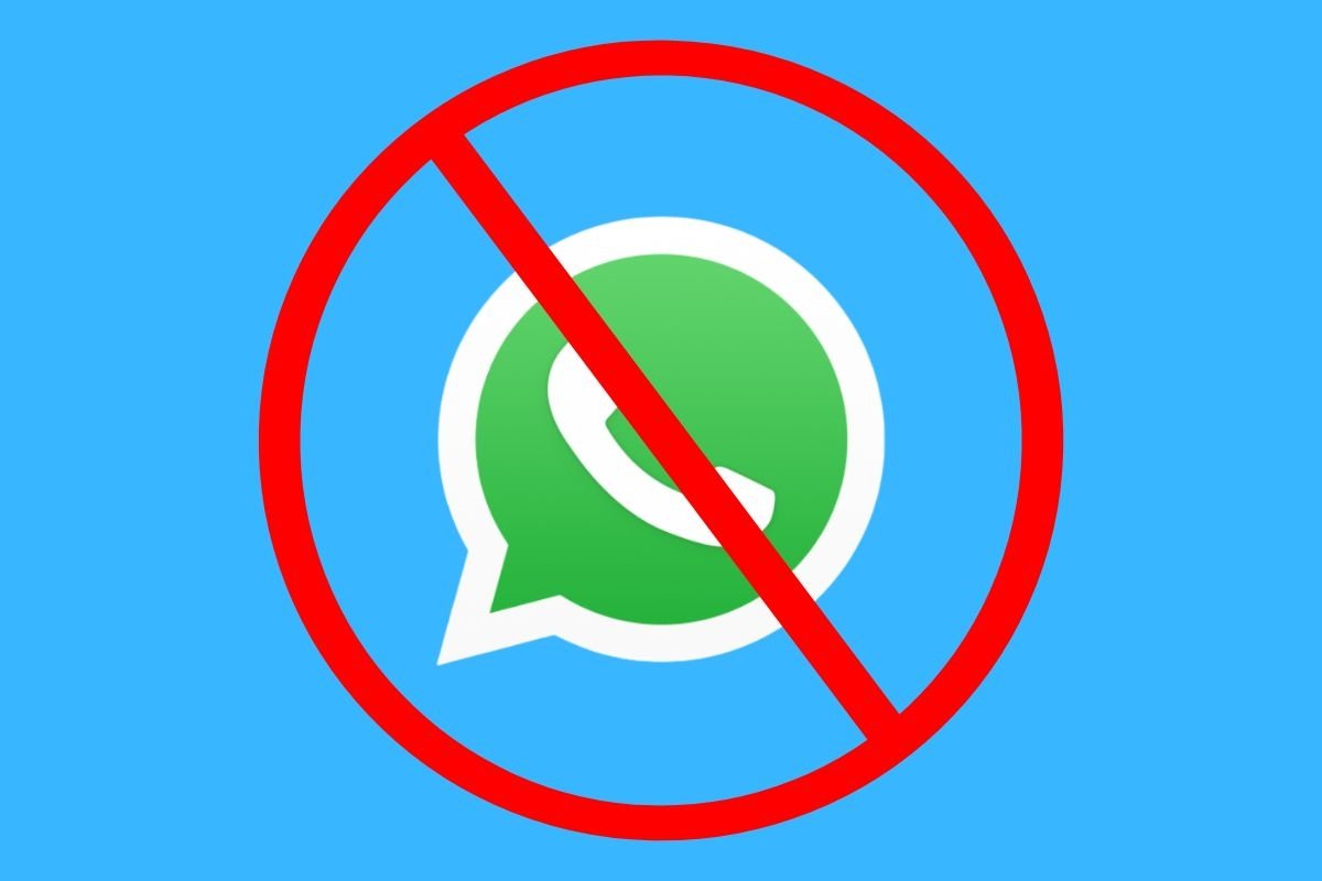 Como recuperar uma conta suspensa do WhatsApp
