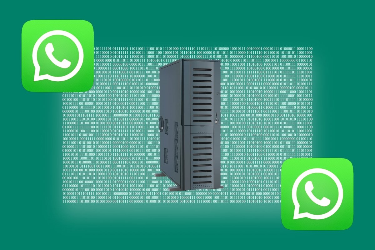How to set up a proxy in WhatsApp for Android