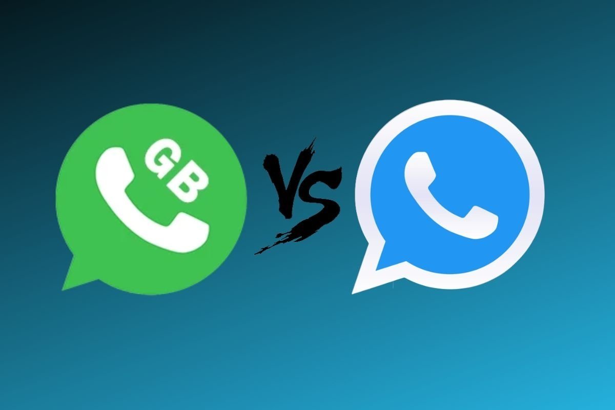 WhatsApp Plus ou GBWhatsApp : comparaison et différences