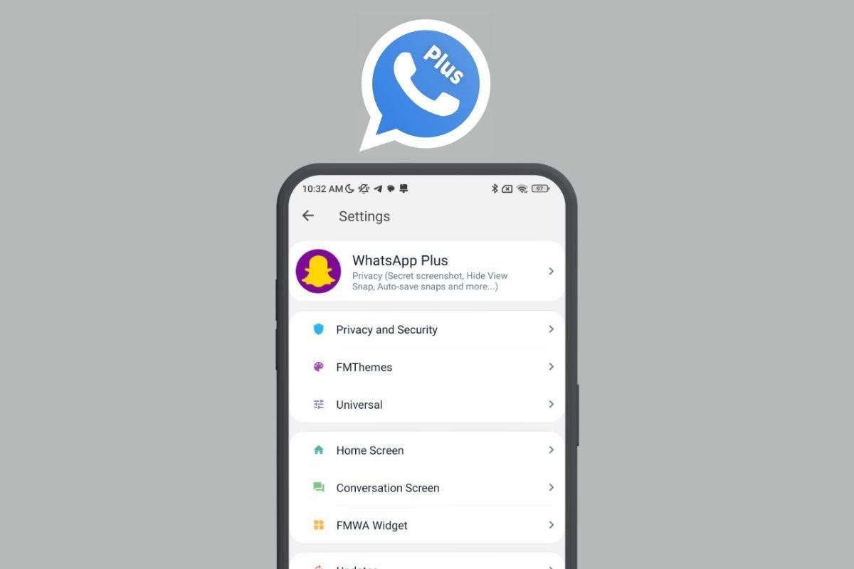 What is WhatsApp Plus, and what is it for?