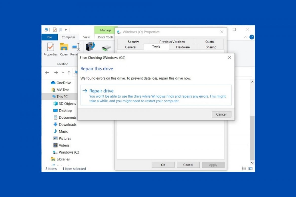 Comment corriger les erreurs les plus courantes de Windows 10