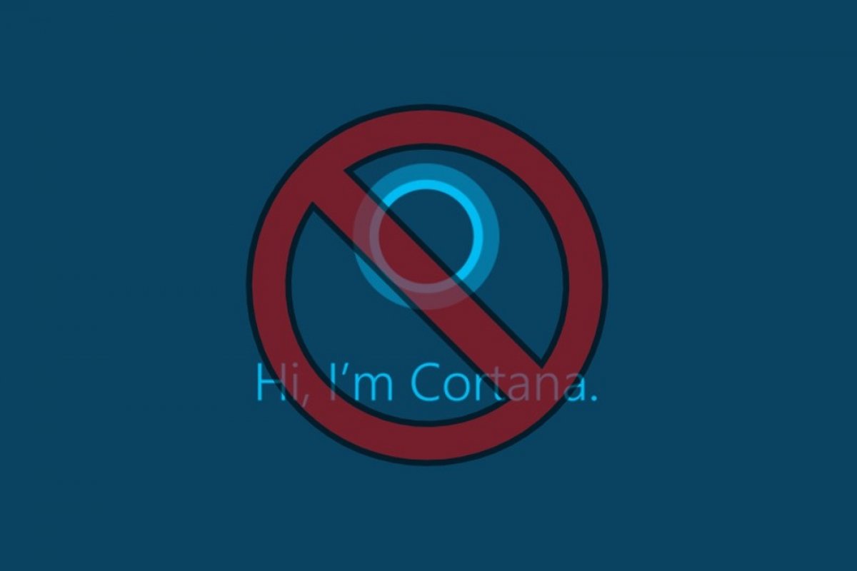 Comment désinstaller Cortana dans Windows 10
