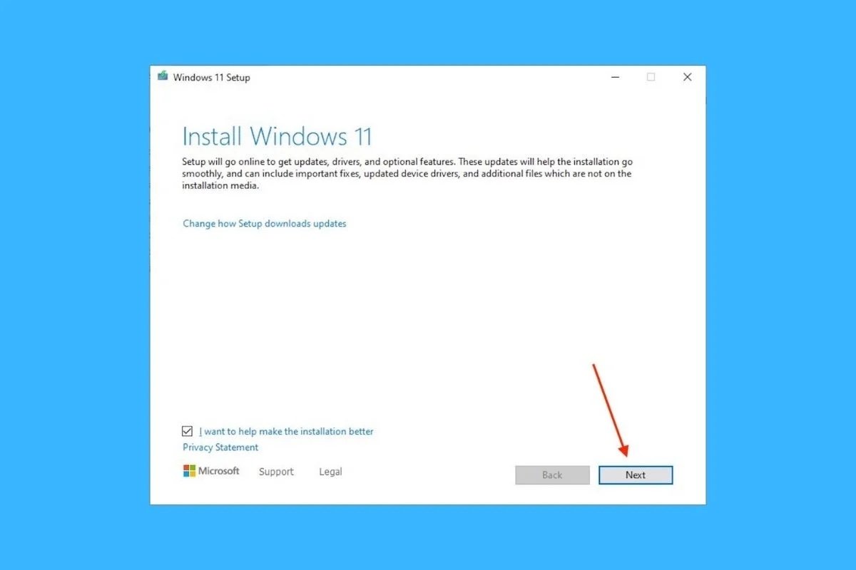 download windows 11 without tpm