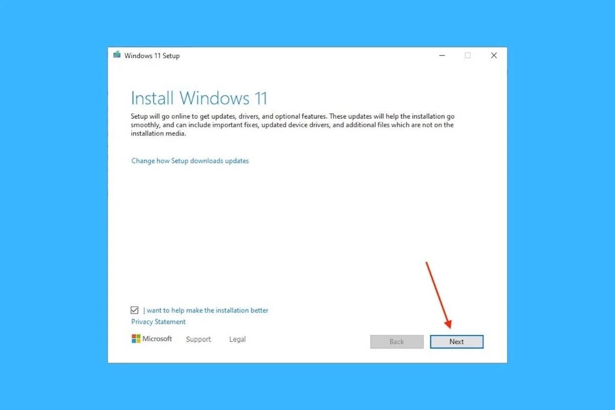 How to install Windows 11 without TPM 2.0