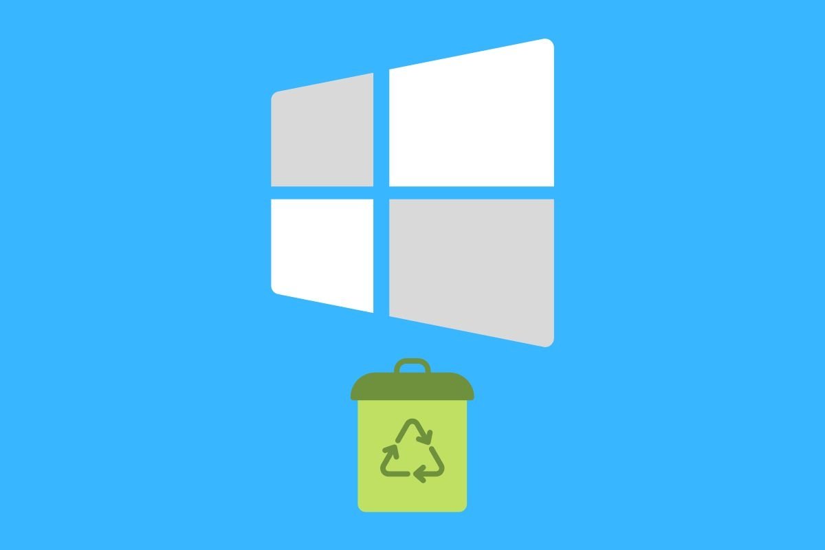 Como recuperar arquivos apagados no Windows 11