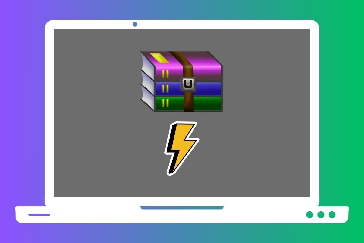 What is WinRAR and what is it for