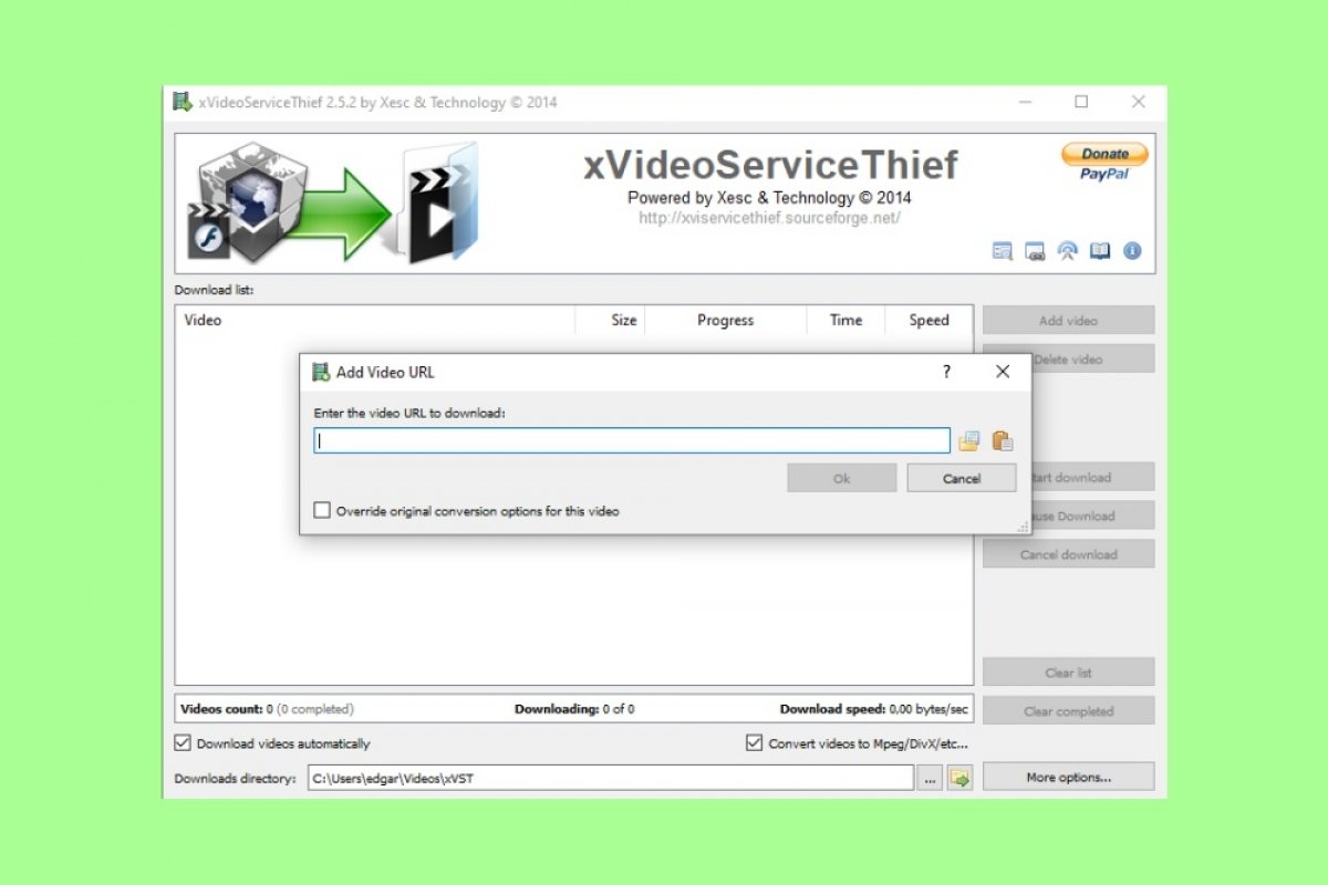 xvideoservicethief