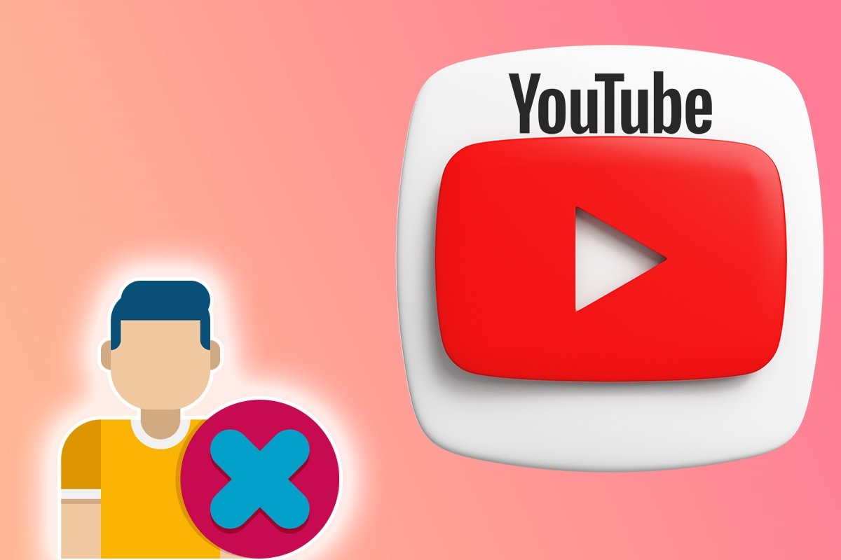 Comment Bloquer Un Utilisateur Sur Youtube