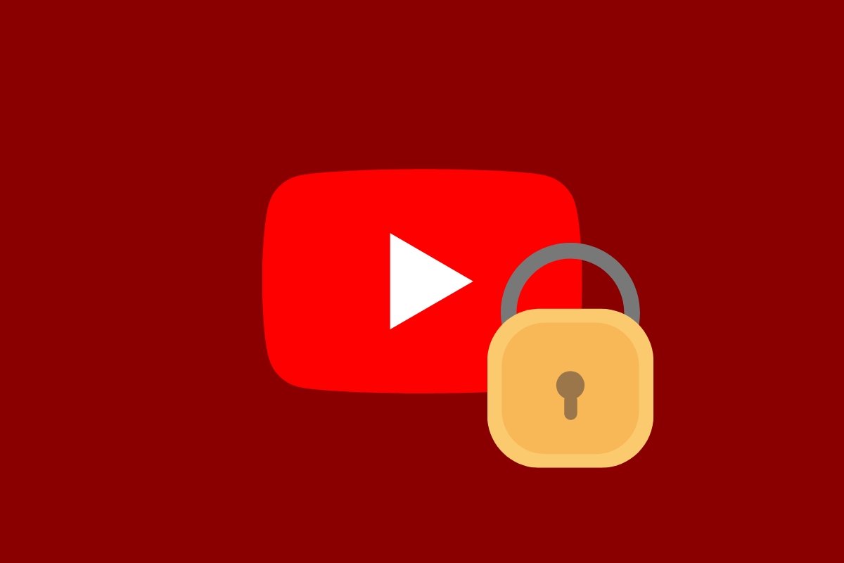 Difference between private, hidden, and public video on YouTube