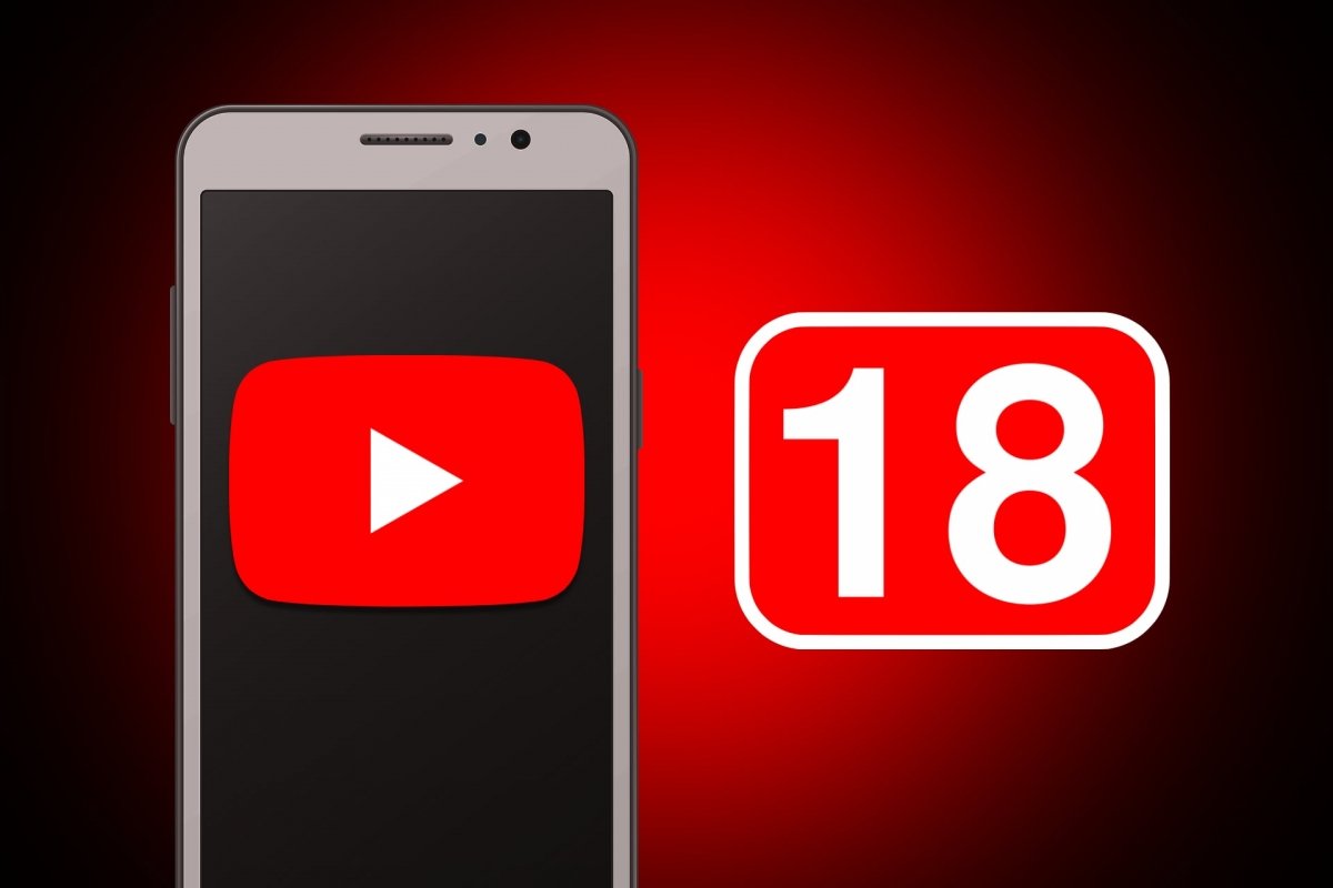 Come rimuovere i limiti d'età su YouTube