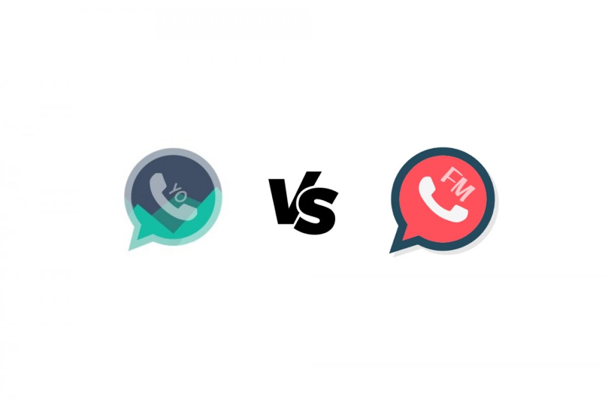 YOWhatsApp or FMWhatsApp: comparison and differences