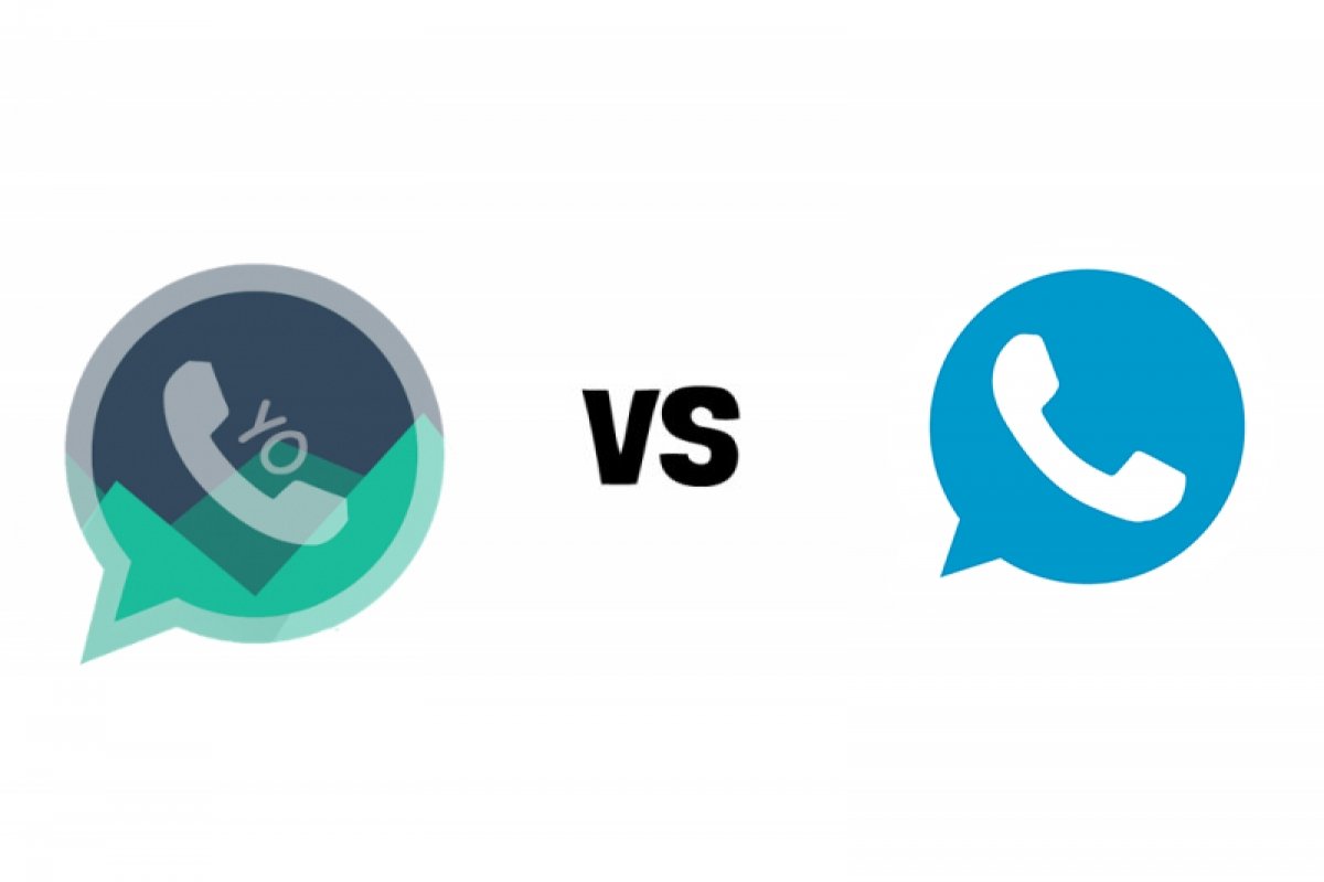 YOWhatsApp ou WhatsApp Plus : différences et comparaison
